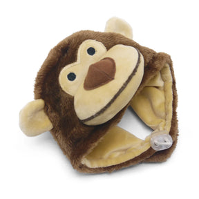 Dogo Pet - Monkey Hat Costume