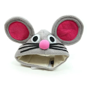 Dogo Pet - Mouse Hat