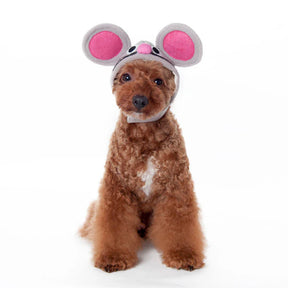 Dogo Pet - Mouse Hat