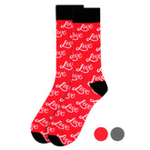 Selini New York - Socks Men's Love