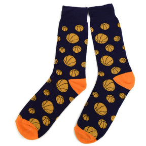 Selini New York - Socks Men's Basketball