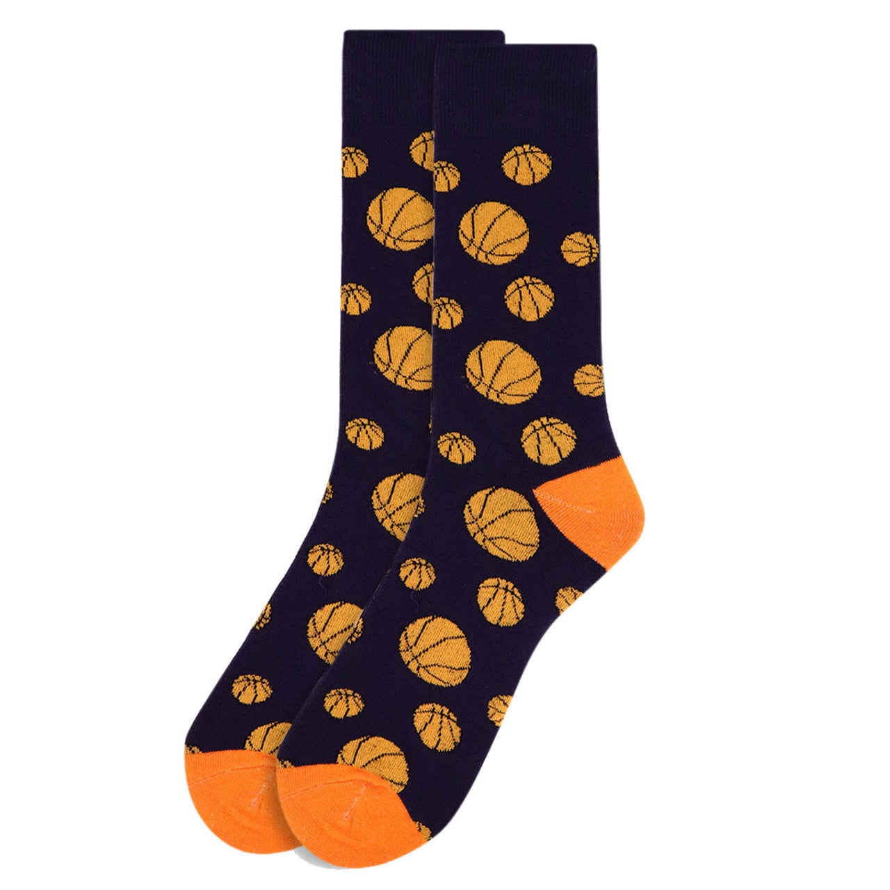 Selini New York - Socks Men's Basketball