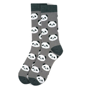 Selini New York - Men's Panda Socks