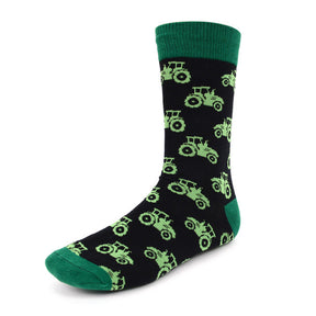 Selini New York - Socks Men's Tractor