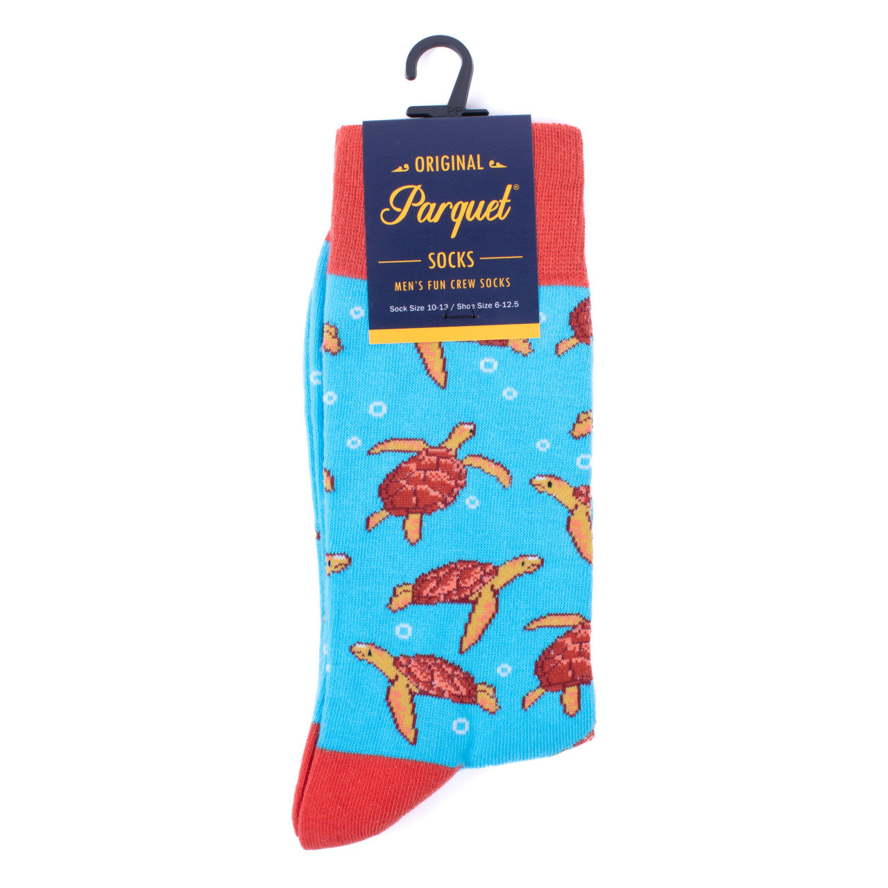 Selini New York - Socks Men's Sea Turtles