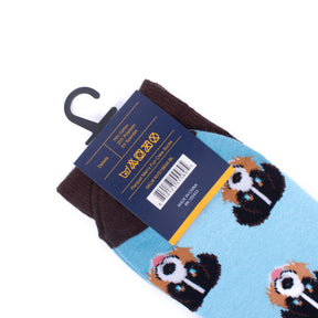 Selini New York - Socks Men's Australian Shepherd