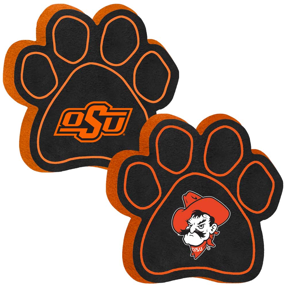 All Star Dogs - Paw Toy OSU