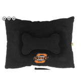 All Star Dogs - Bed Black OSU