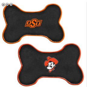 All Star Dogs - Oklahoma State Cowboys Squeak Toy