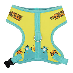 Buckle Down - Harness Nylon Scooby Doo Mystery Machine