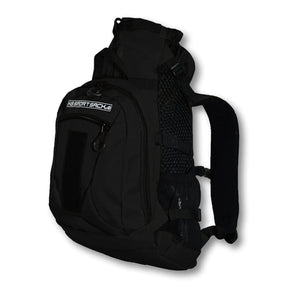 K9 Sport Sack PLUS 2 Black