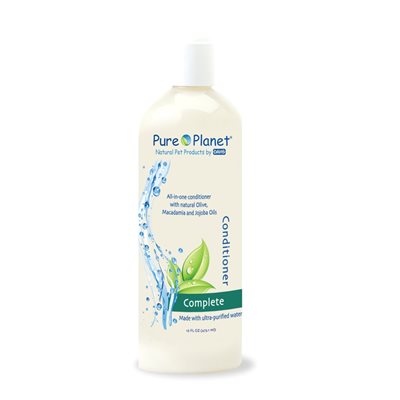 Pure Planet Complete Conditioner