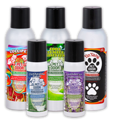 Pet Odor Exterminators - Cherry Blossom