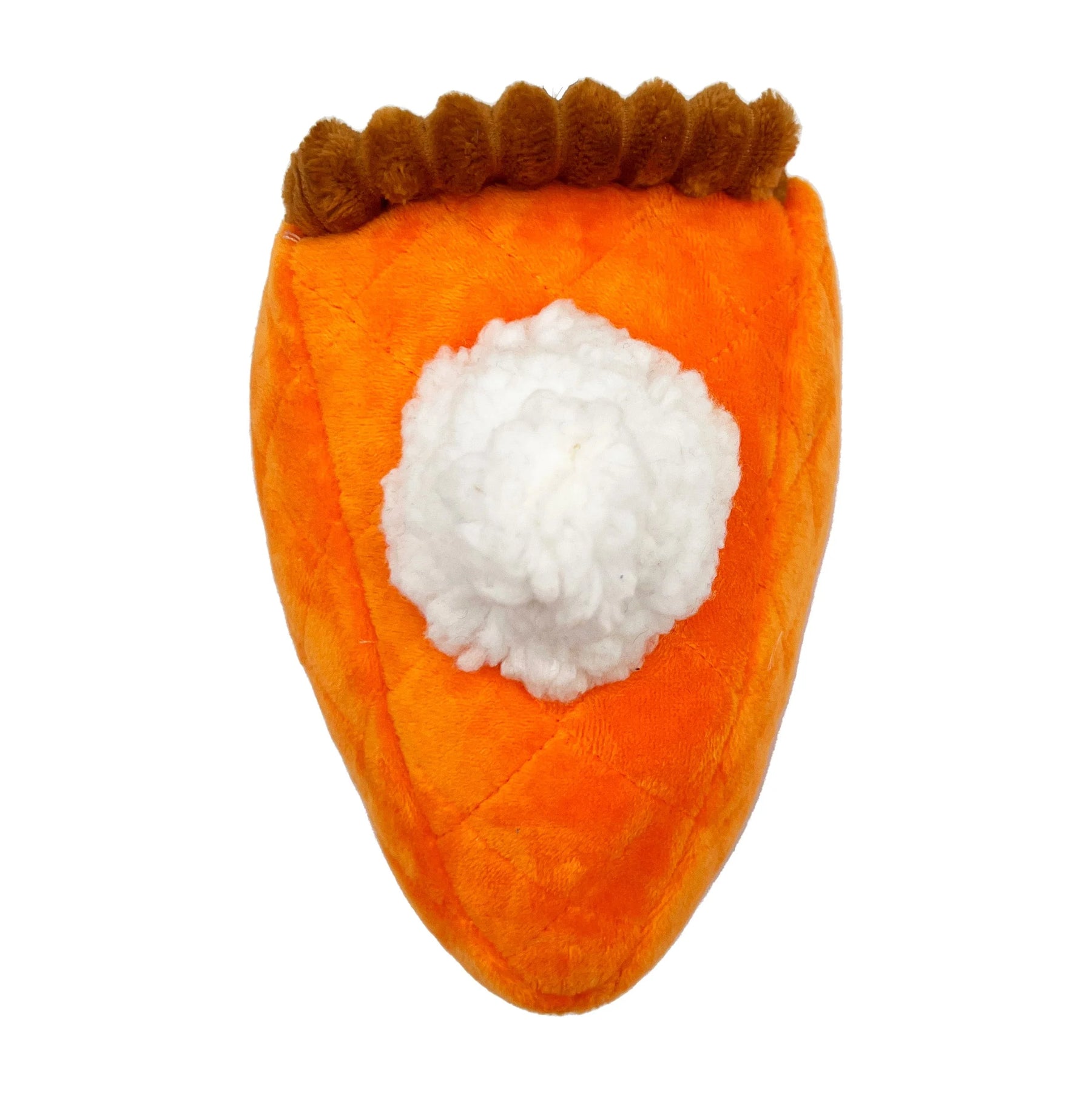 Huxley & Kent - Pumpkin Pie Dog Toy