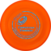 Hyperflite - Competition Standard Flying	Disc For Dogs 5"