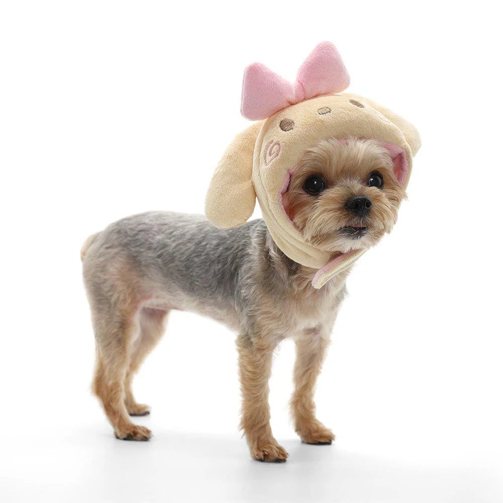 Dogo Pet - Puppy Hat Costume