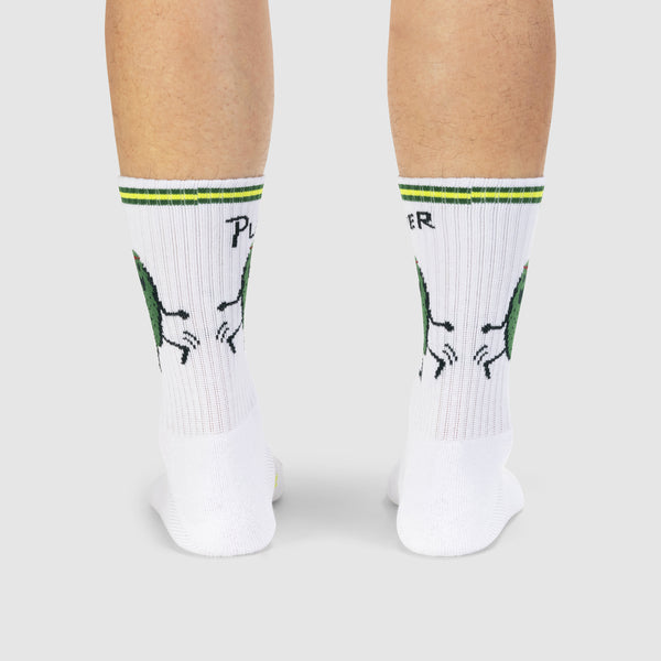 Sock It To Me - Player Athletic Socks