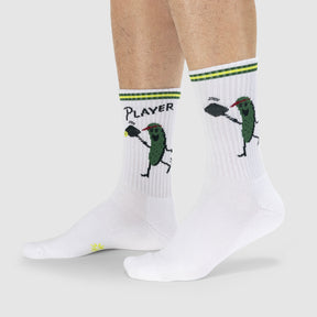 Sock It To Me - Player Athletic Socks