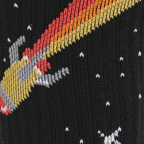 Sock It To Me - Space is the Place Athletic Socks