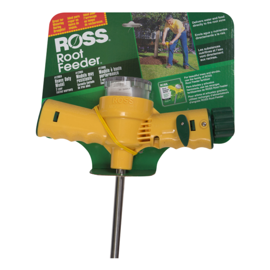 Ross - Root Feeder