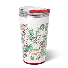 Swig - Party Cup Winterberry 24 oz.