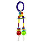 Super Bird Creation - Beaky Beads Bird Toy