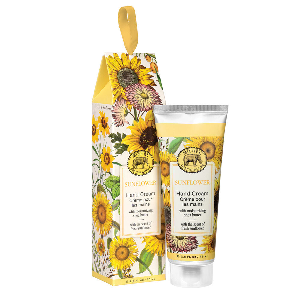 Michel Design Works Large Hand Cream