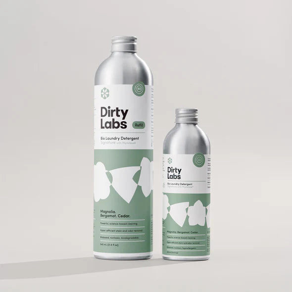 Dirty Labs - Signature Bio Laundry Detergent