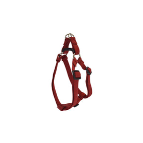 Harness Nylon Easy-On Step-In Adjustable