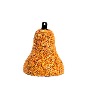 Flaming Hot Feast Bell