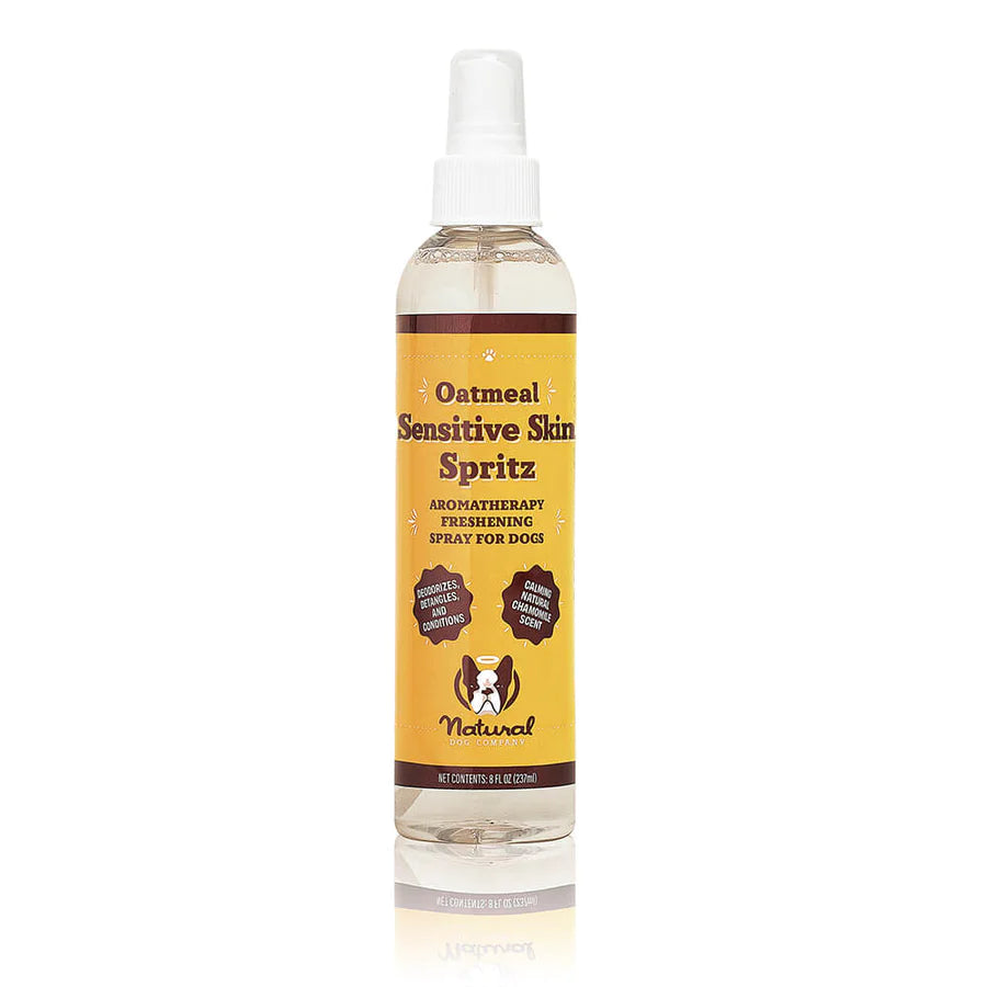 Natural Dog Company - Oatmeal Chamomile Spritz