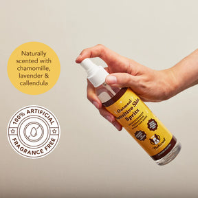 Natural Dog Company - Oatmeal Chamomile Spritz