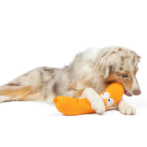 Huxley & Kent - Dog Toy Fetchies Sammy Sausage