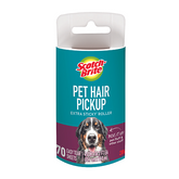 3M - Scotch-brite Pet Hair Roller Refill