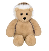 Bearington Collection - Hyde the Hedgehog Snug'em