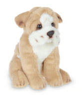 Bearington Collection - Lil' Tug the Bulldog