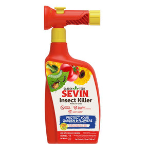 Sevin - Insect Killer Ready to Spray