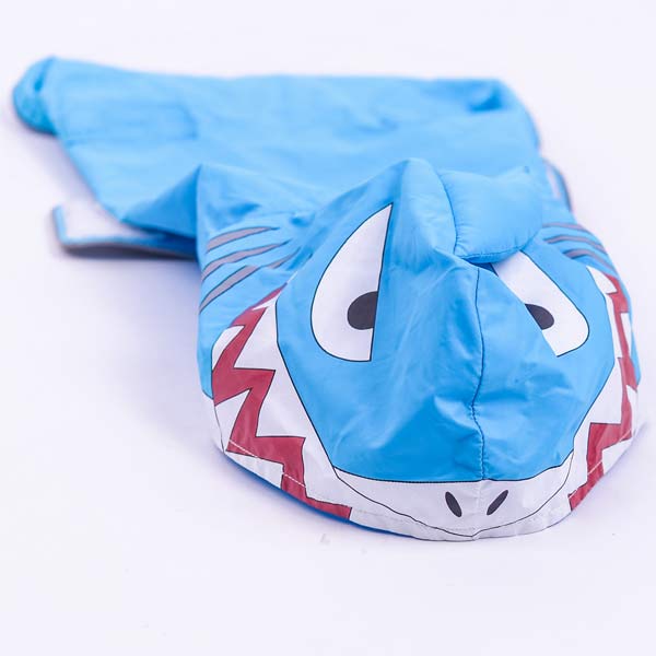 Dogo Pet - Raincoat Shark