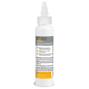 W. F. Young - Silver Honey Vet Star Ear Rinse