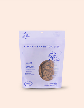 Sweet Dreams Soft & Chewy Dog Treats