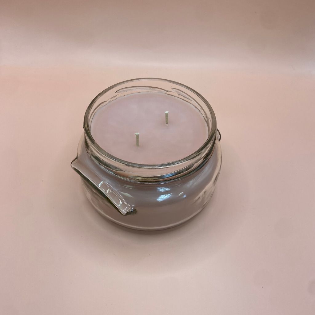 Tyler Candle Co -  Prestige Jar Mediterranean Fig