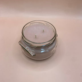 Tyler Candle Co -  Prestige Jar Mediterranean Fig