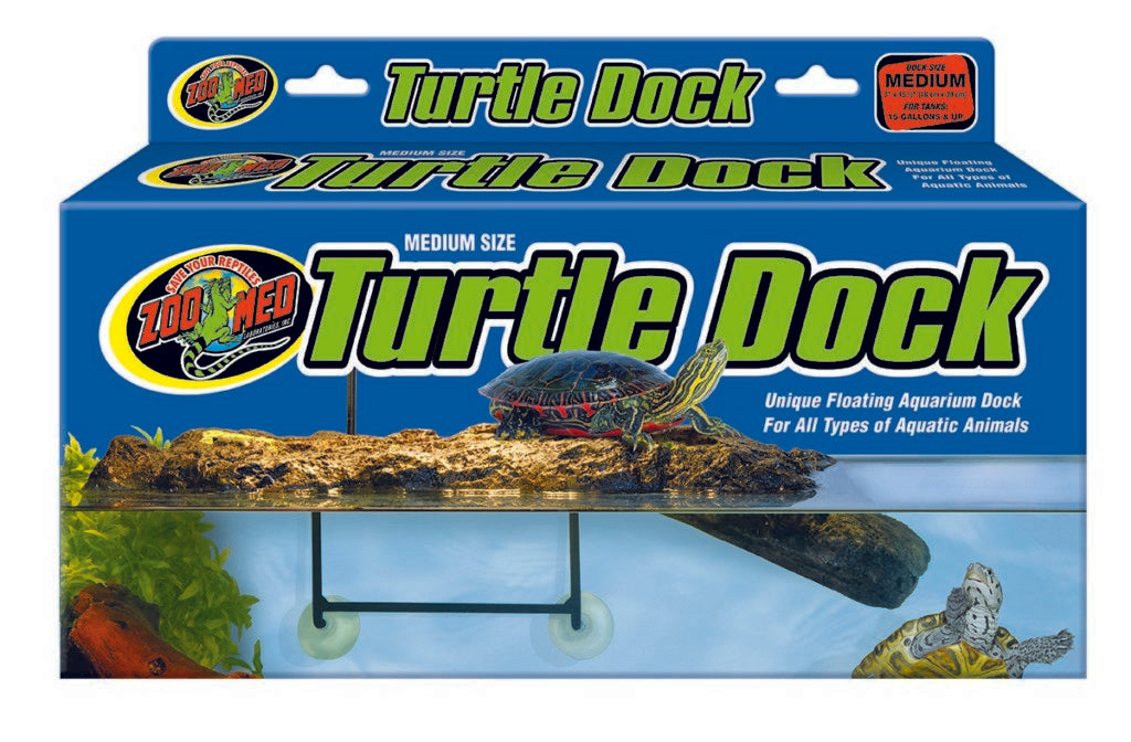 Turtle Dock