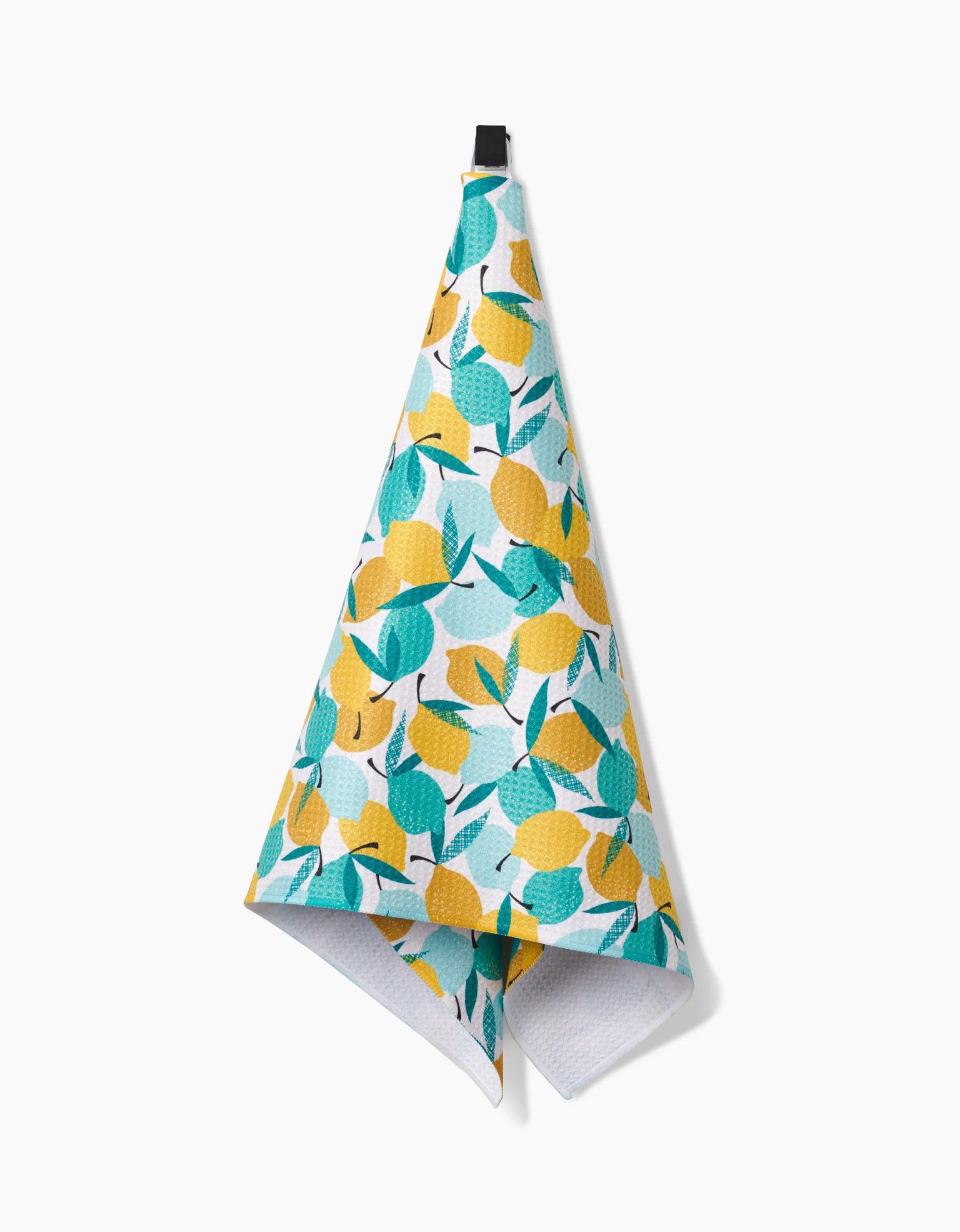 Geometry - Tea Towel Lemonade