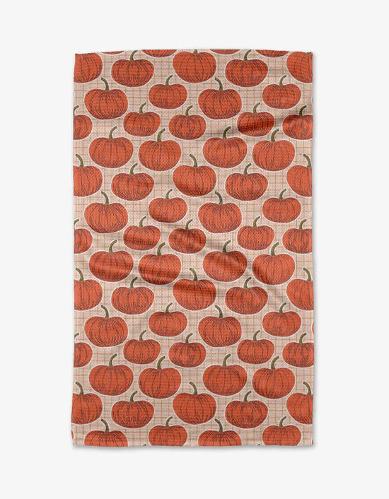 Geometry - Tea Towel Radley