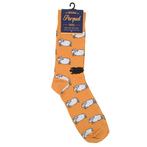 Selini New York - Socks Men's Black Sheep of the Family