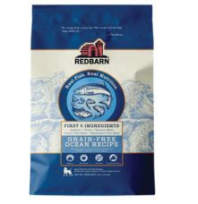 RedBarn Grain Free Ocean Dog Food