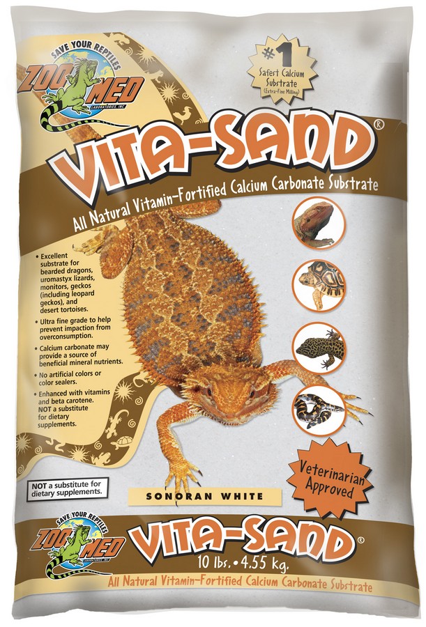 Vita-Sand