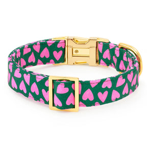 Dog Collar Lovestruck