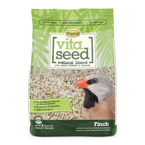 Vita Seed Finch Food